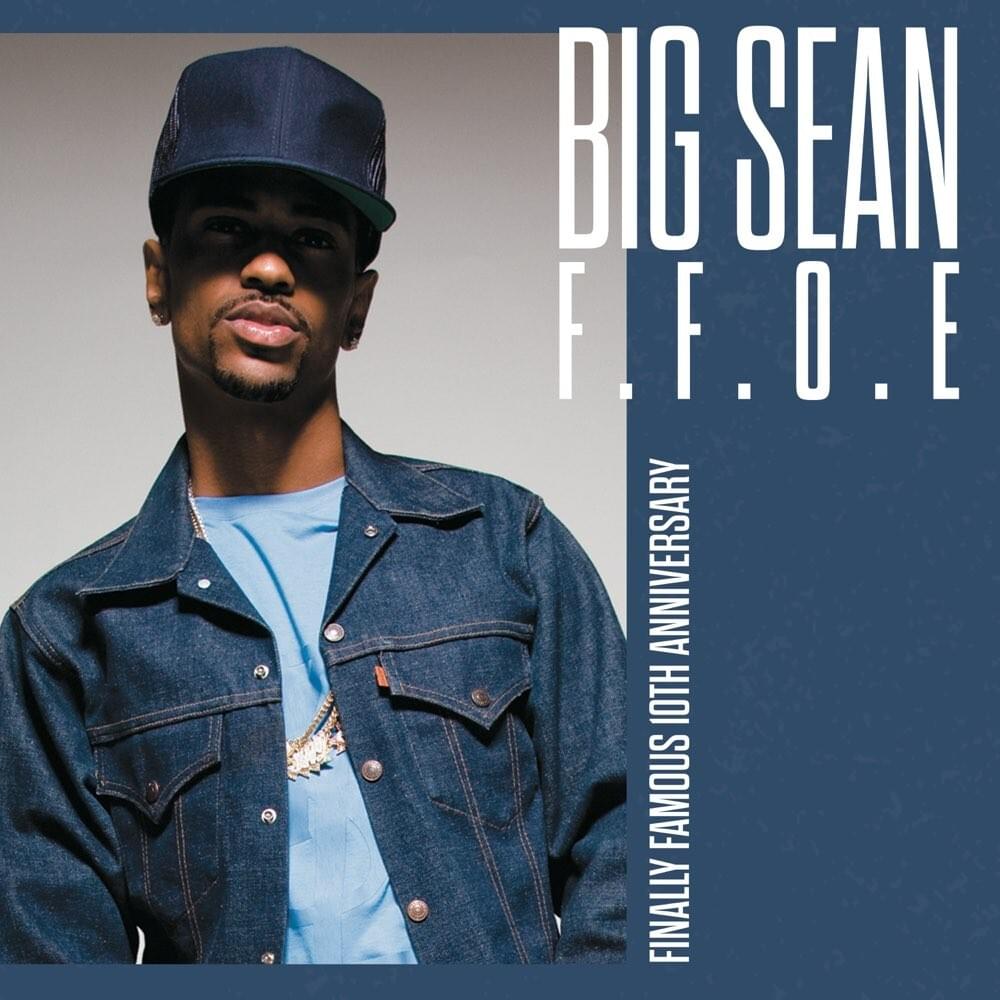 Cover image for F.F.O.E.