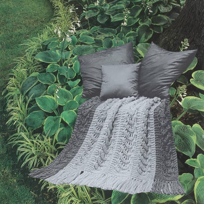 Album cover art for "Hair" by Pile