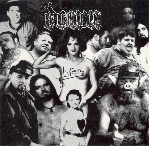 Lifer by Down