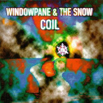 Cover image for Windowpane / The Snow