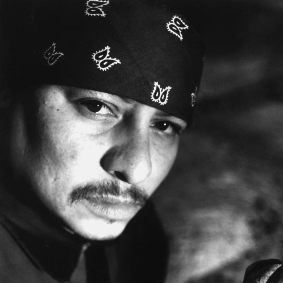 Cover image for OG Kid Frost