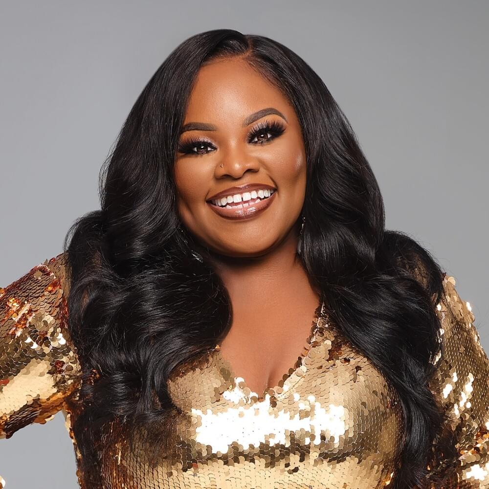 Photo of Tasha Cobbs Leonard