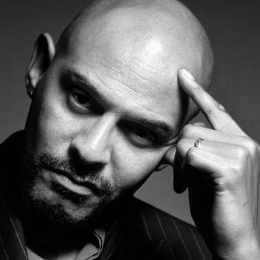 Photo of Barry Adamson