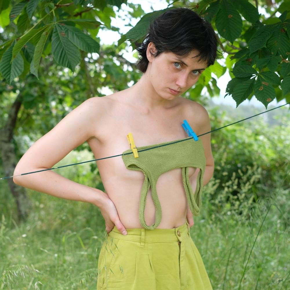 Photo of Katy Kirby