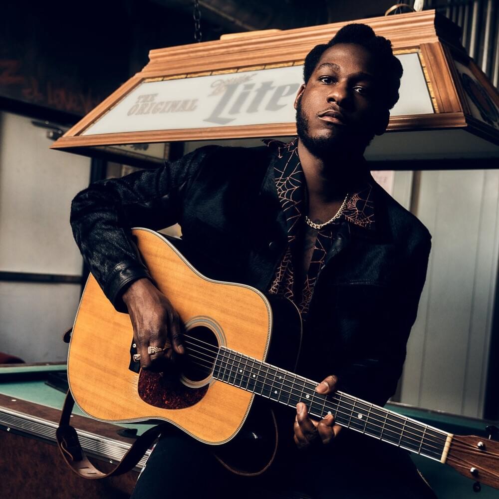 Leon Bridges Profile Picture Photo of Leon Bridges