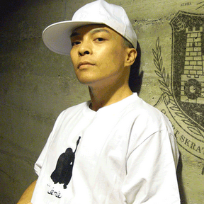 DJ Q-Bert Profile Picture Photo of DJ Q-Bert