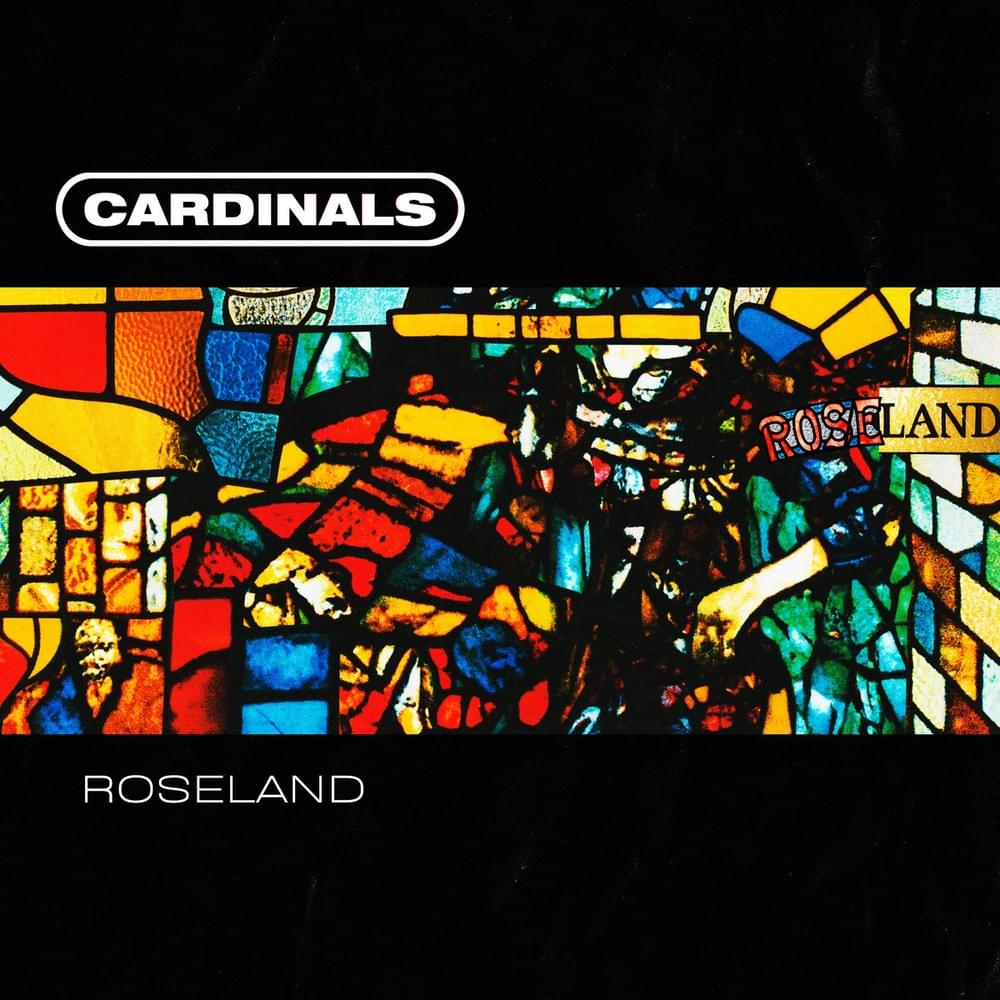 Roseland by Cardinals (IRE)