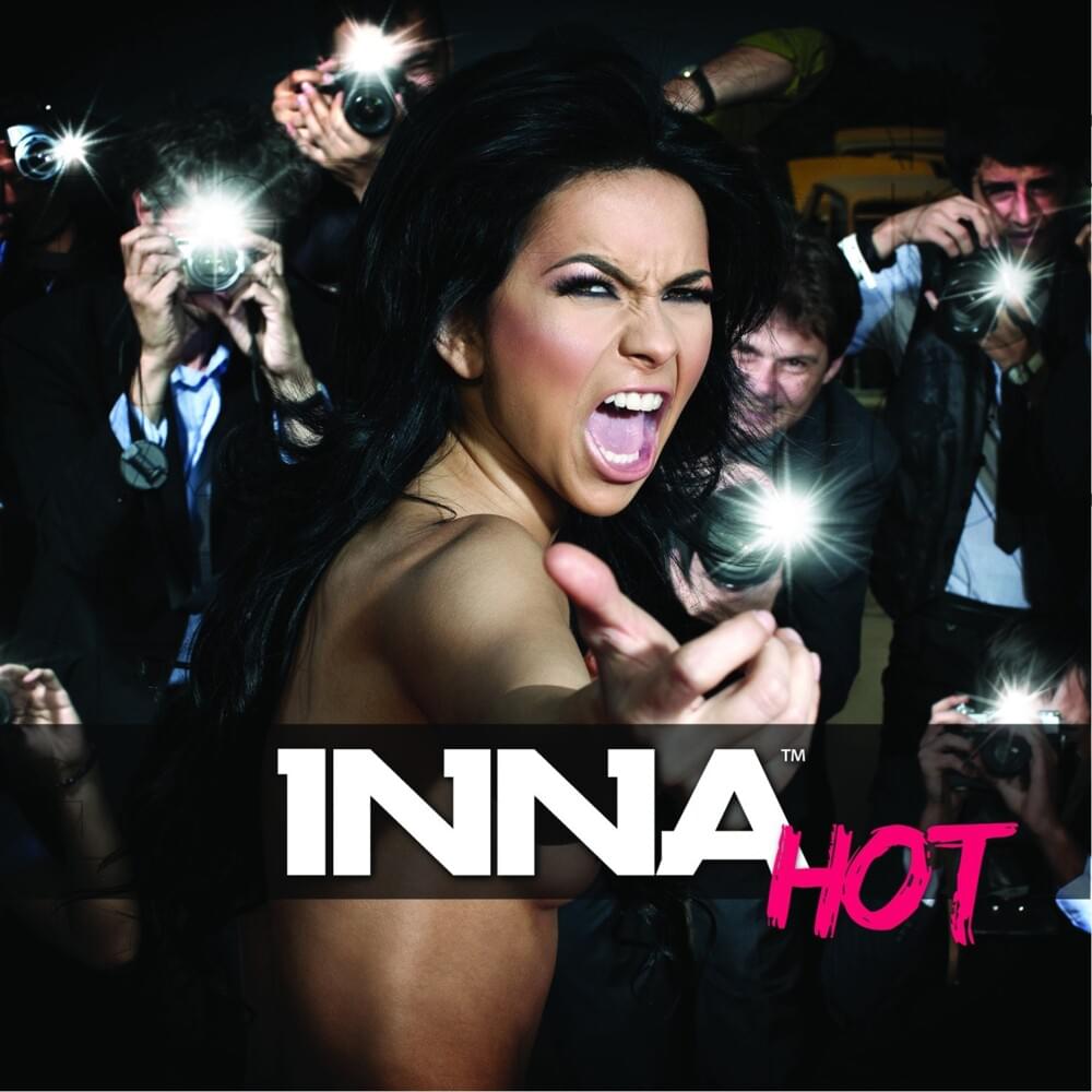 Album cover art for "Sun Is Up (Cahill Radio Edit)" by INNA