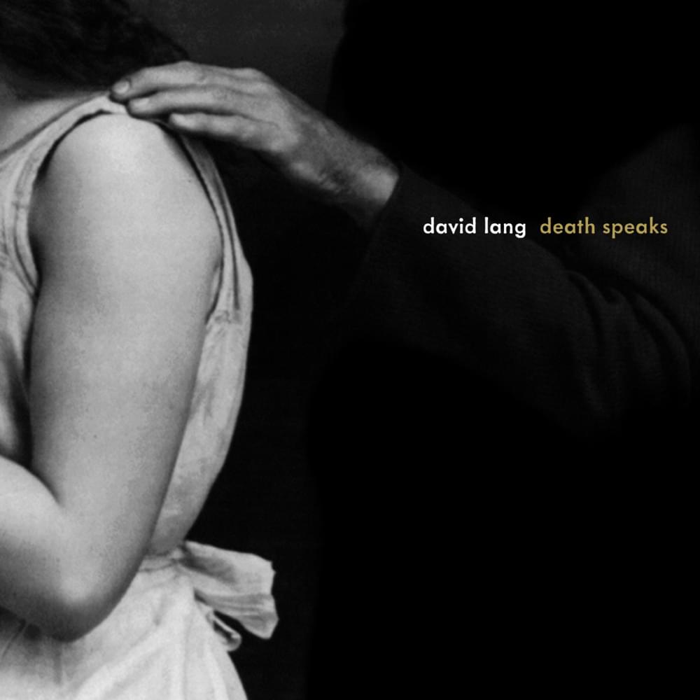 Depart by David Lang