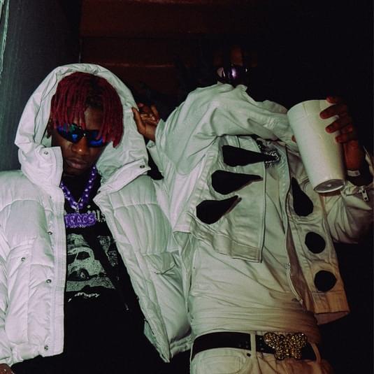 Cover image for 102 Gang