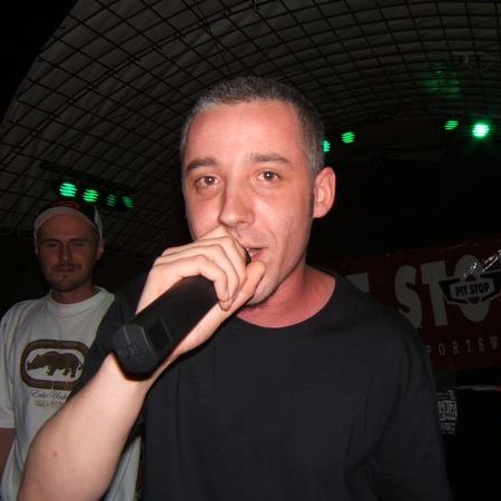 Photo of Franco Negrè