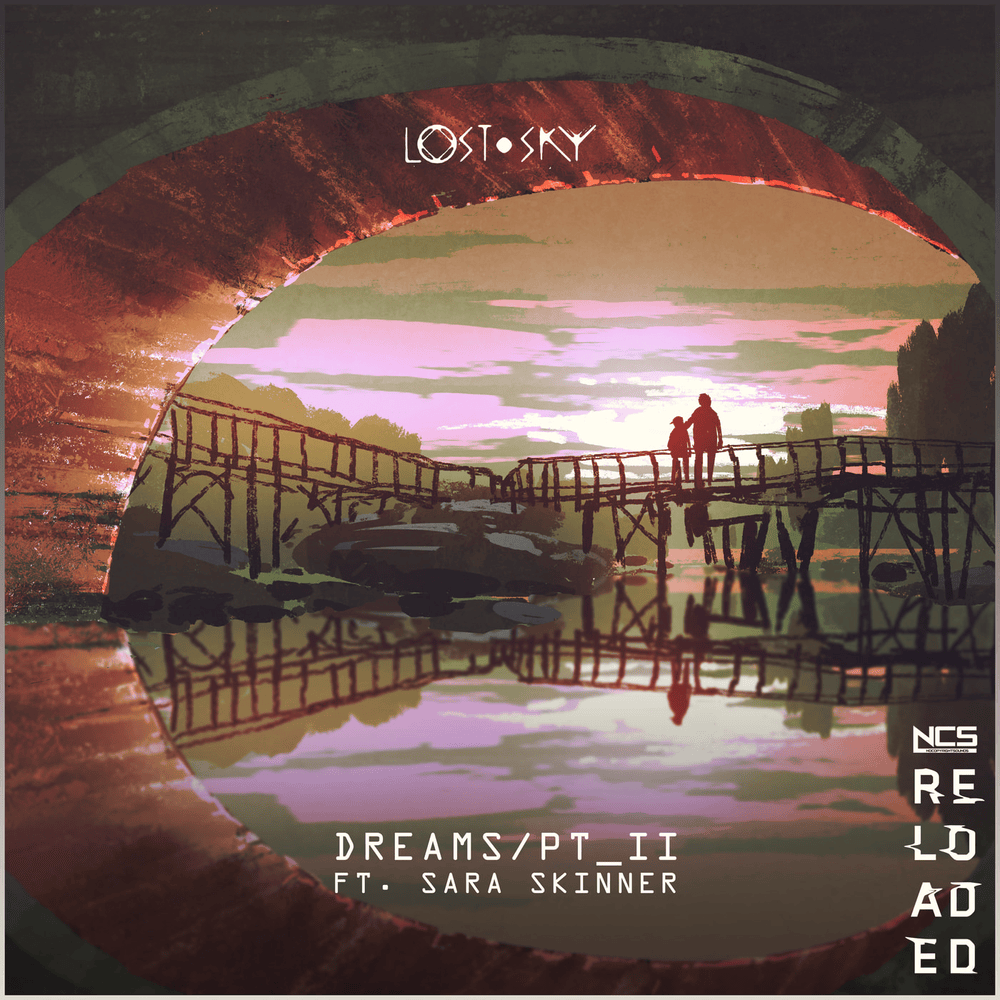 Dreams, Pt. II by Lost Sky