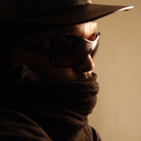 Cover image for Lord Infamous
