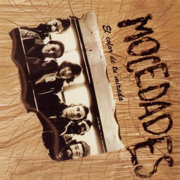 Mi Padre by Mocedades