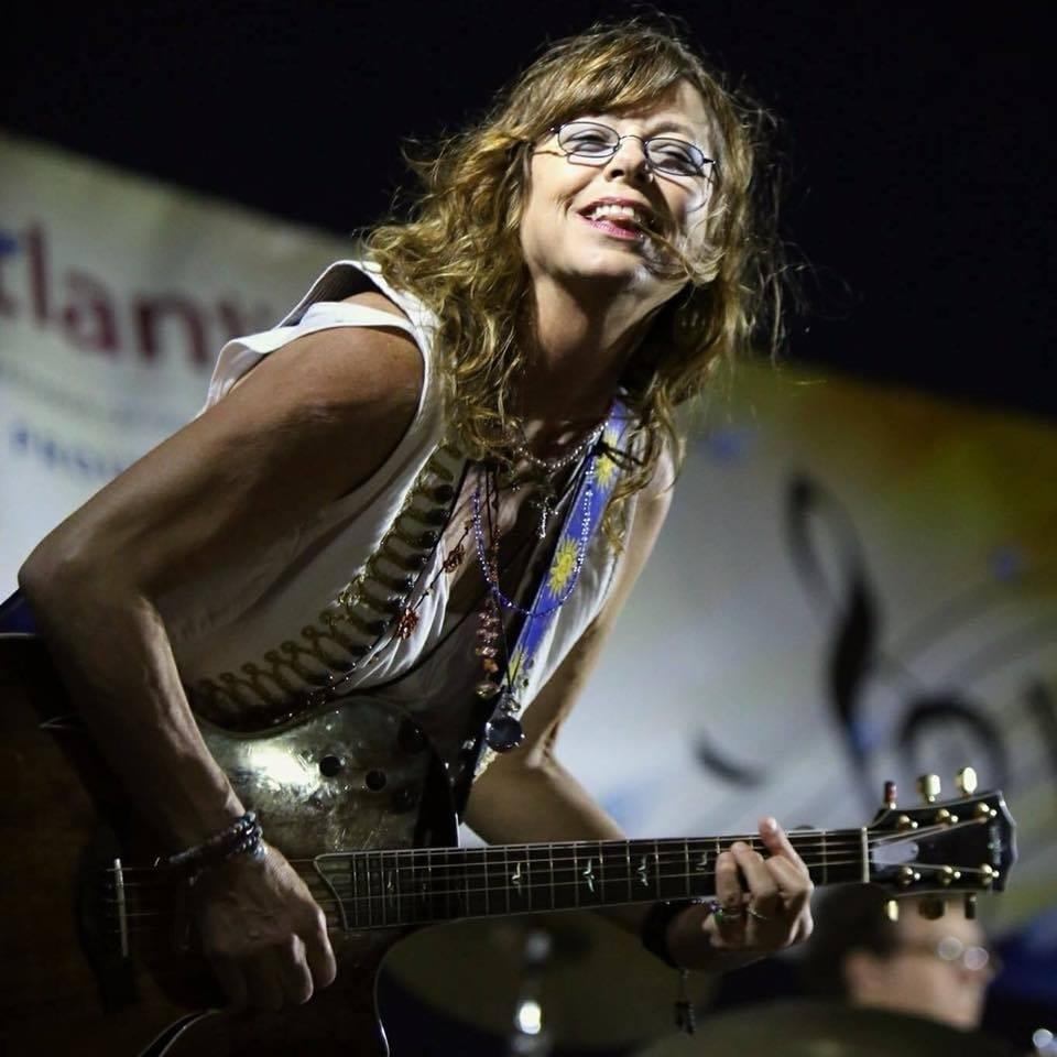 Photo of Susan Cowsill