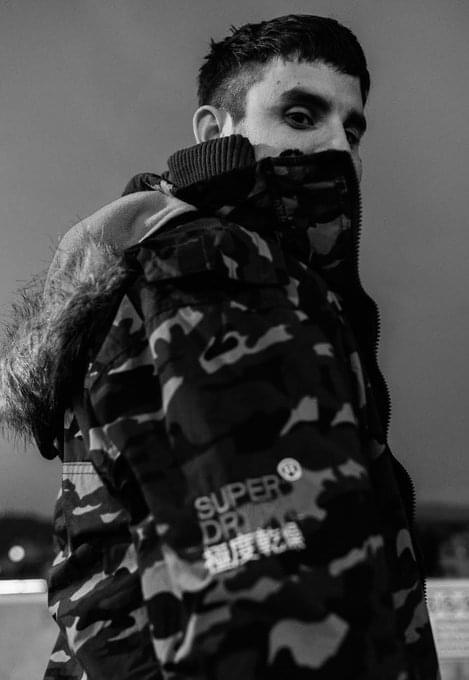 ill Nicky Profile Picture Photo of ill Nicky
