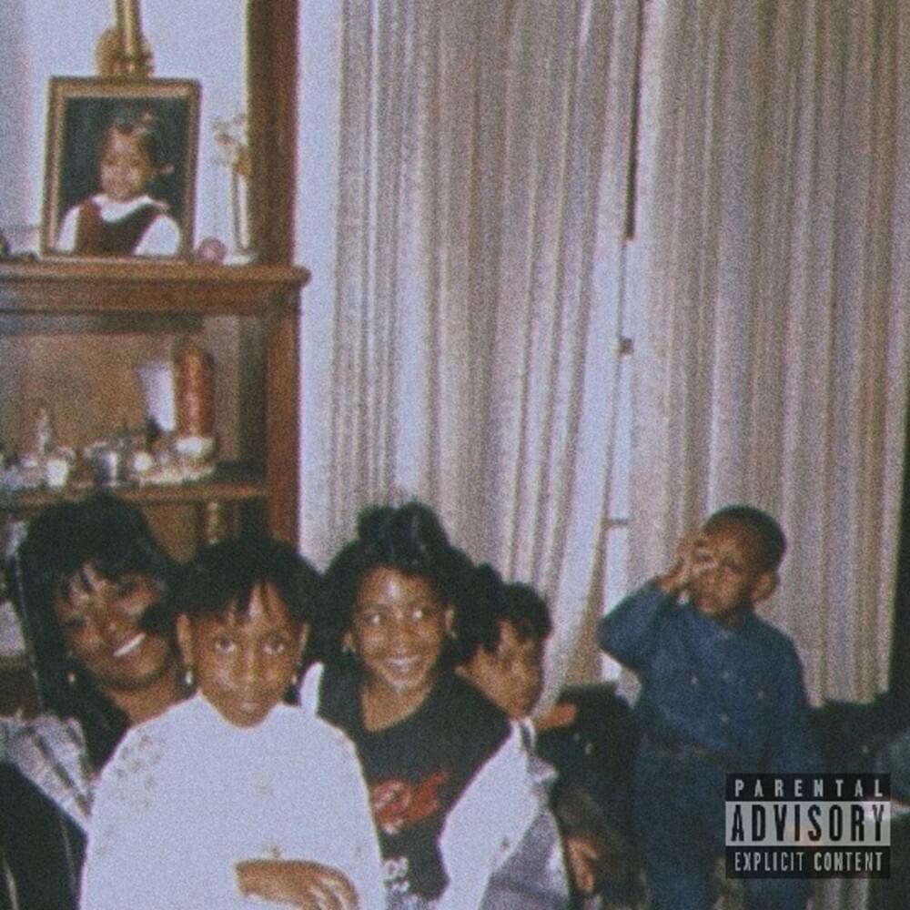 Stay Down Outro by Kipp Stone