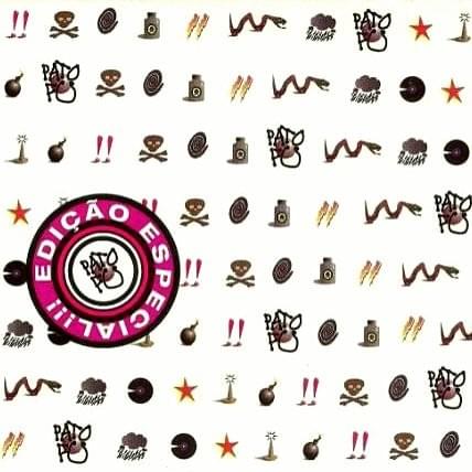Cover image for Rotomusic De Liquidificapum (Edição Especial)