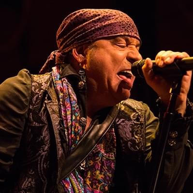 Little Steven & The Disciples of Soul Profile Picture Photo of Little Steven & The Disciples of Soul