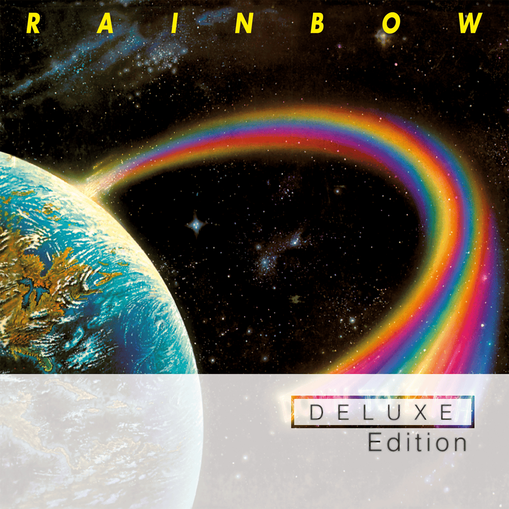 Cover image for Down to Earth (Deluxe Edition)