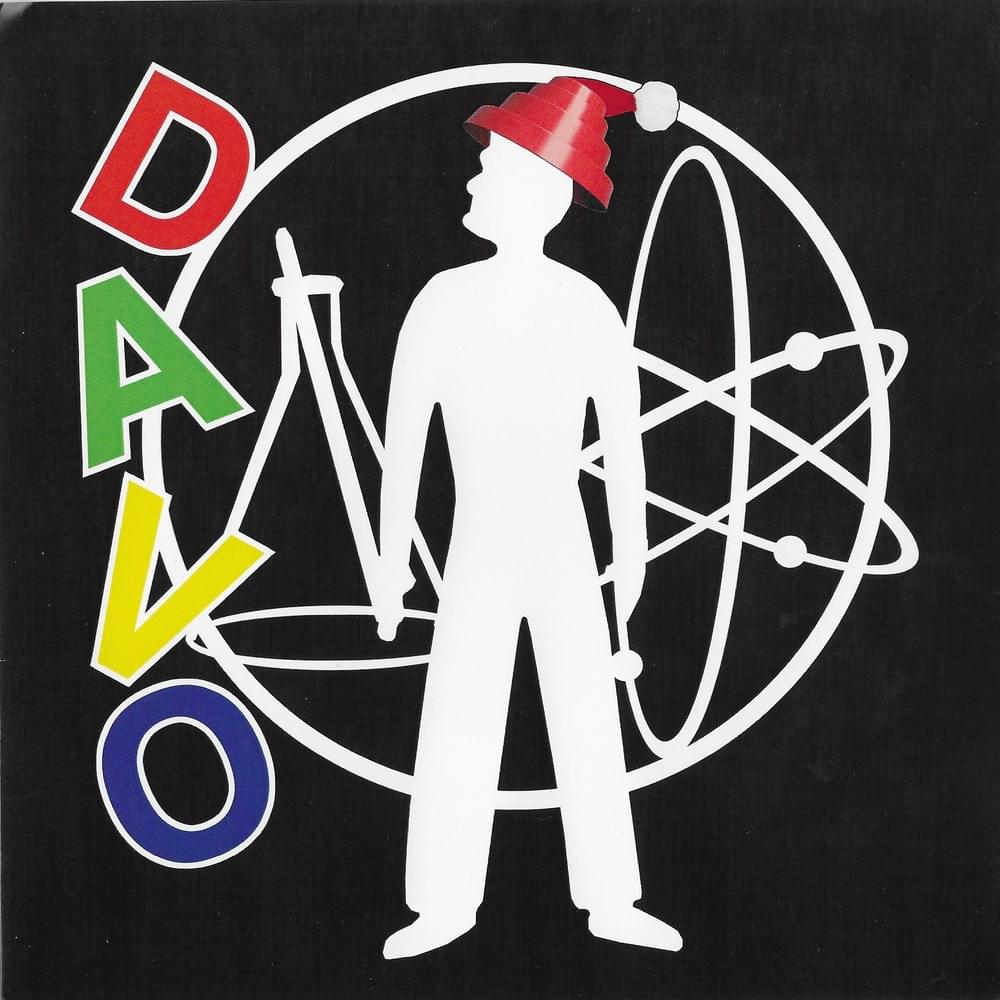 Cover image for DAVO // XMAS 2023