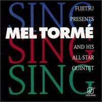 Lover, Come Back To Me (Live 1992) by Mel Tormé