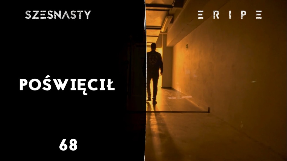 Limit słów by Szesnasty