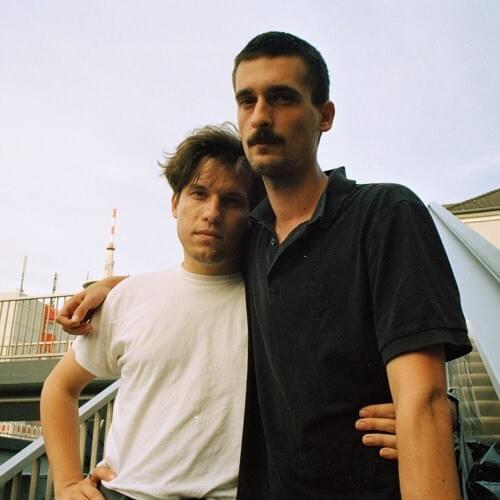 Photo of The Düsseldorf Düsterboys