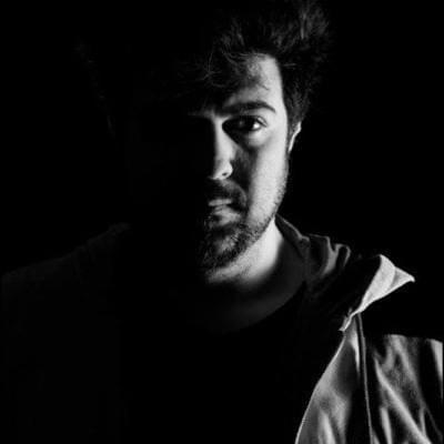 Photo of Luca Debonaire