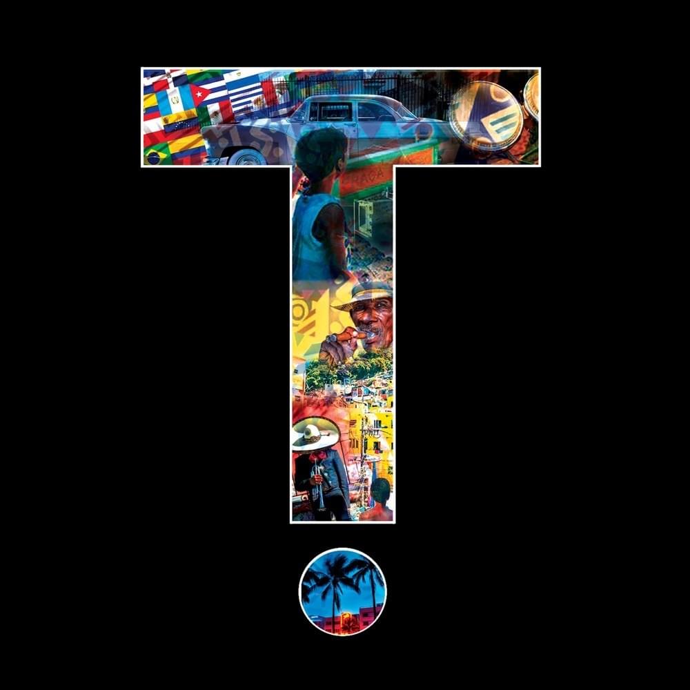 Cover image for INFLUENDO