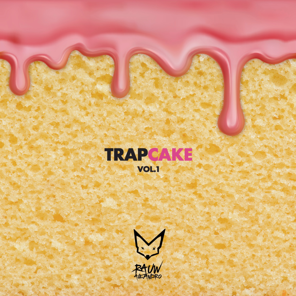 Cover image for Trap Cake, Vol. 1