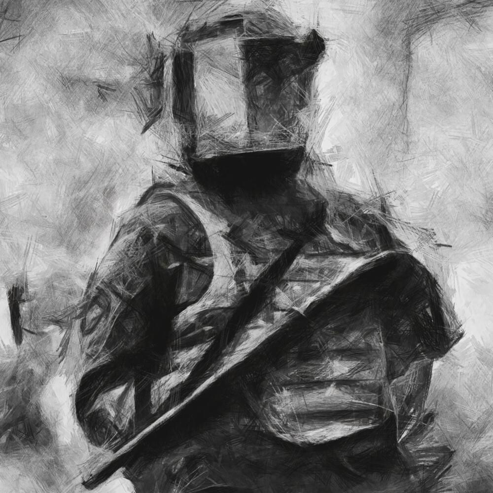 Cover image for MCMXCIII