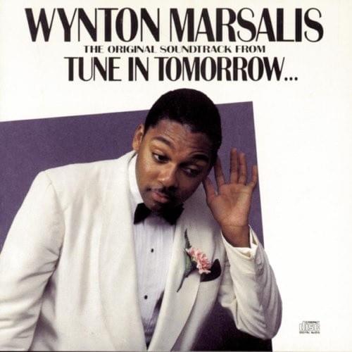May Be Fact Or Fiction by Wynton Marsalis
