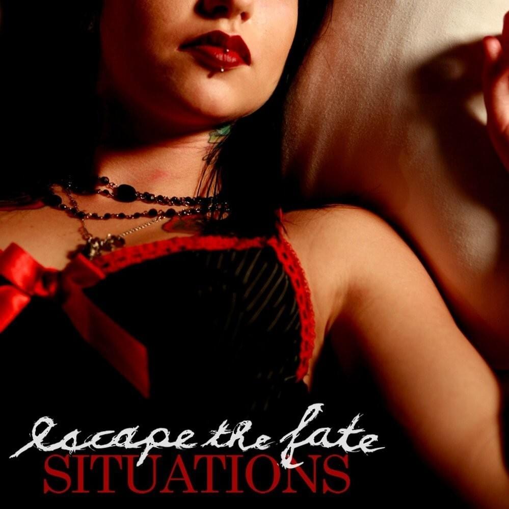 Cover image for Situations - EP