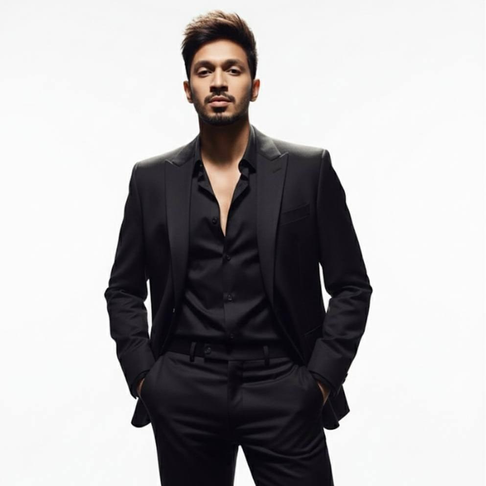 Still Thinking You - Austin Shadz | Punjabi x English Emotional Song 2025 Lyrics by Austin Shadz