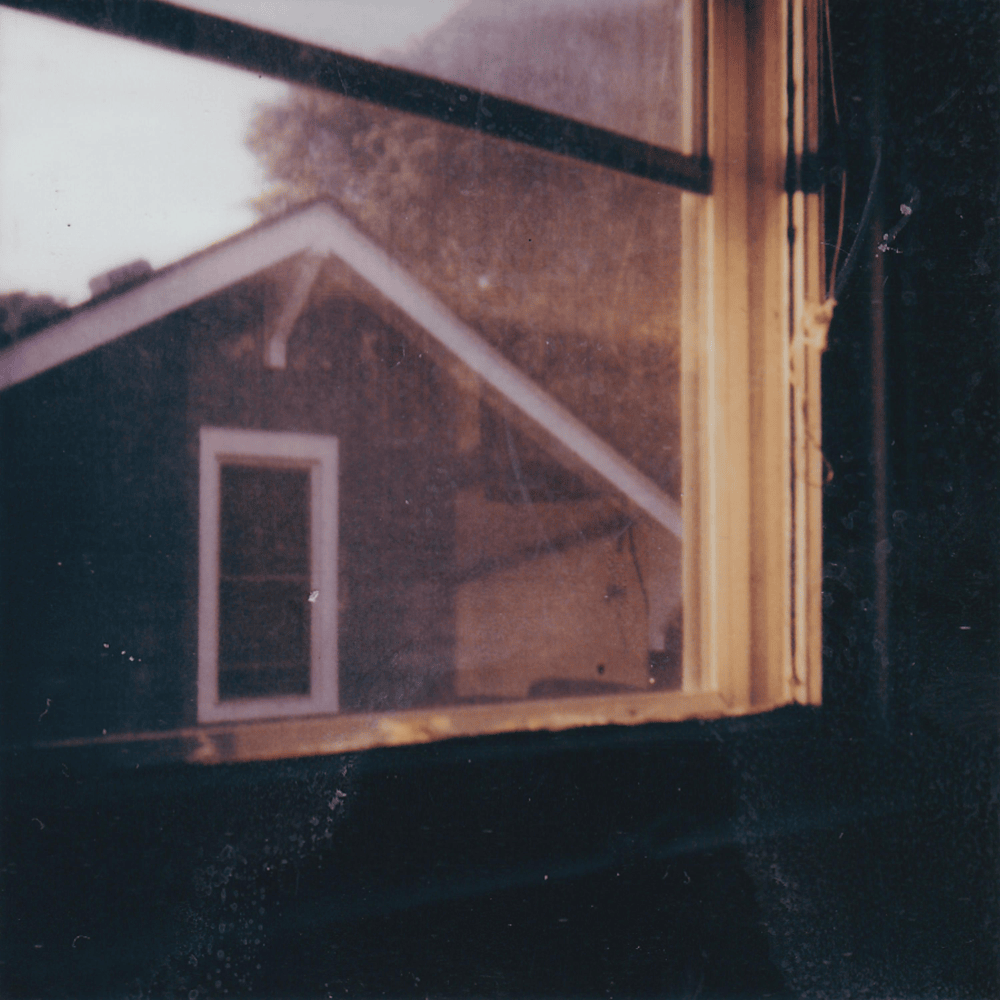 Album cover art for "It’s Her Moon" by Sugar Cherry