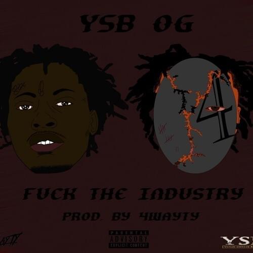 Cover image for Fuck The Industry