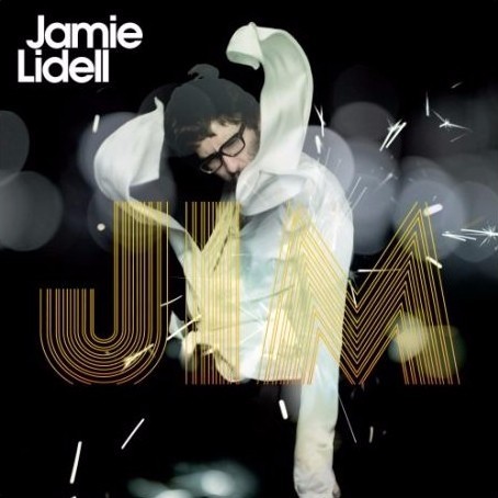 Another Day by Jamie Lidell