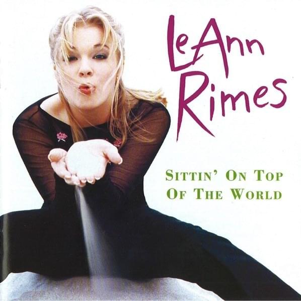 Cover image for Sittin’ On Top of the World (Remixes)