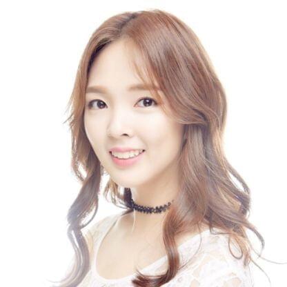 Cover image for An Da Eun (안다은)