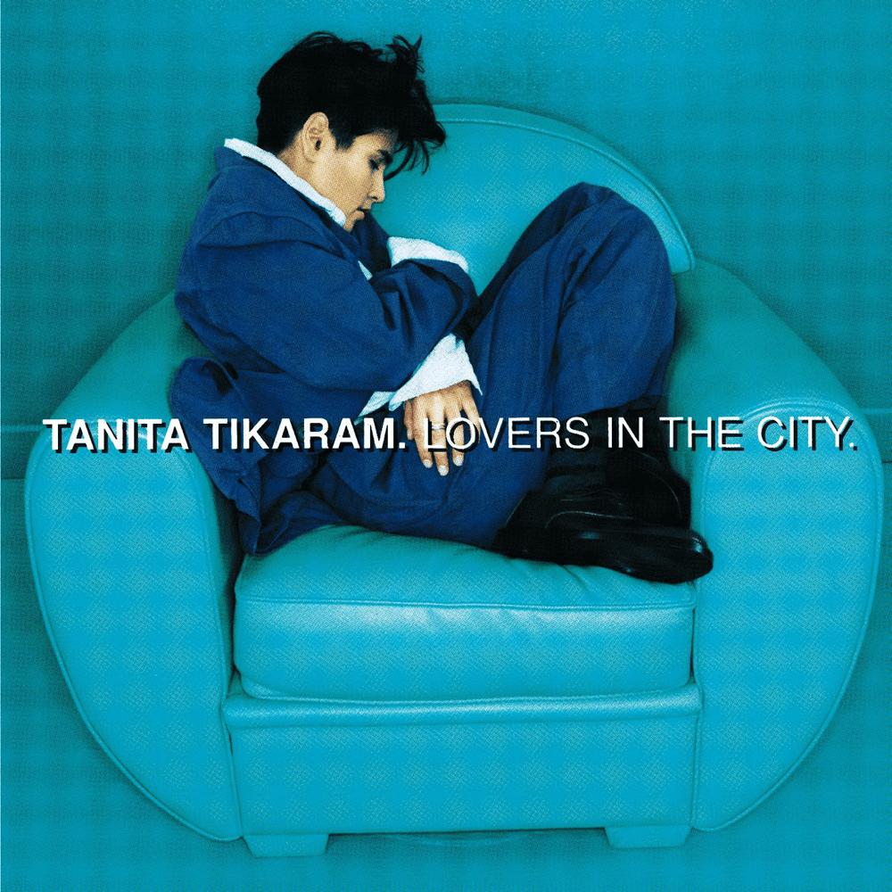 Happy Taxi by Tanita Tikaram