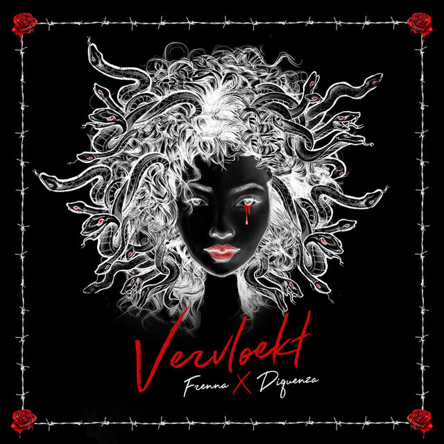 Vervloekt by Frenna