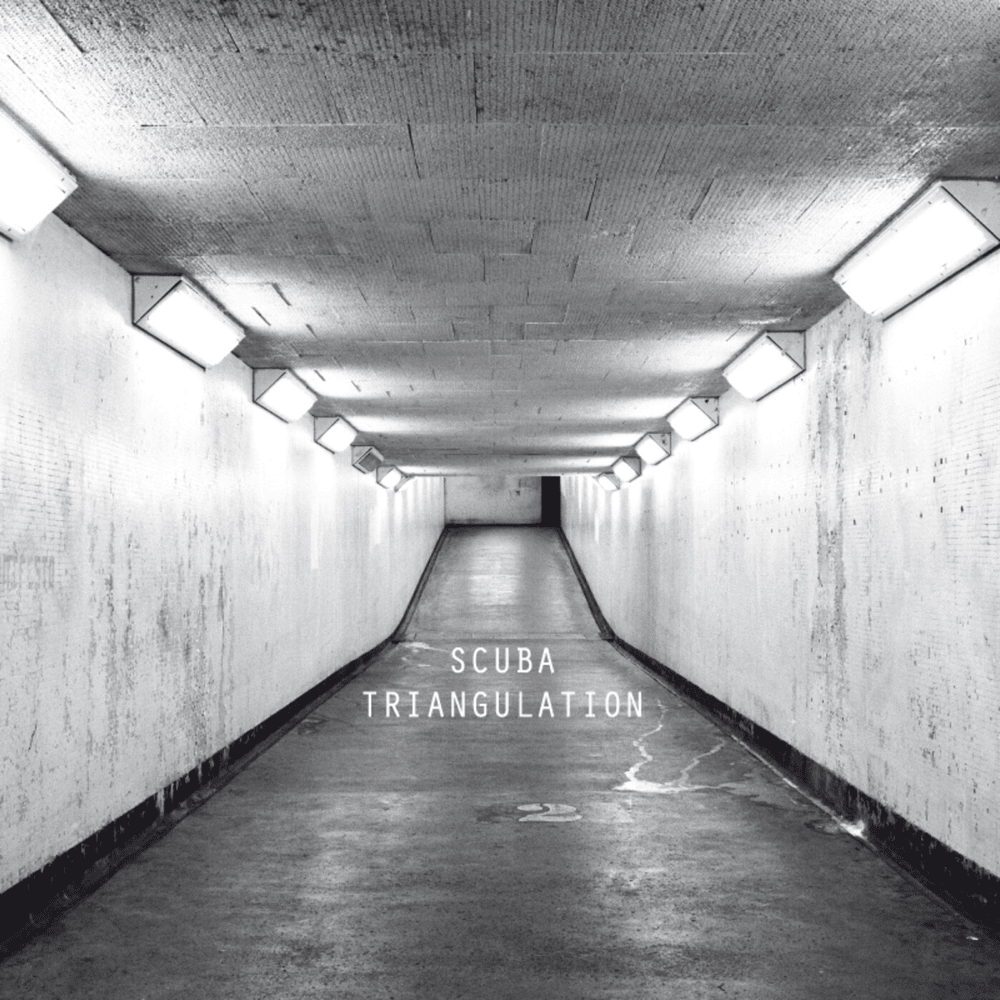 So You Think You’re Special by Scuba