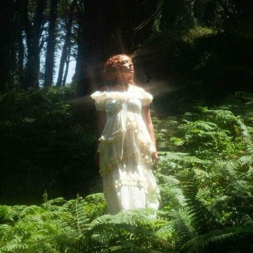 Album cover art for "Hideaway" by Joy Denalane