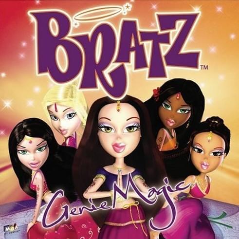 Bratz TV Theme (Remix) by Bratz