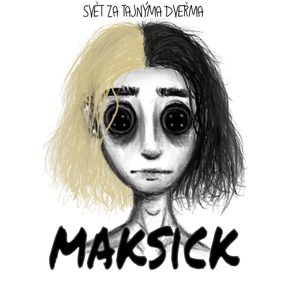 My chcem jen bass by Maksick