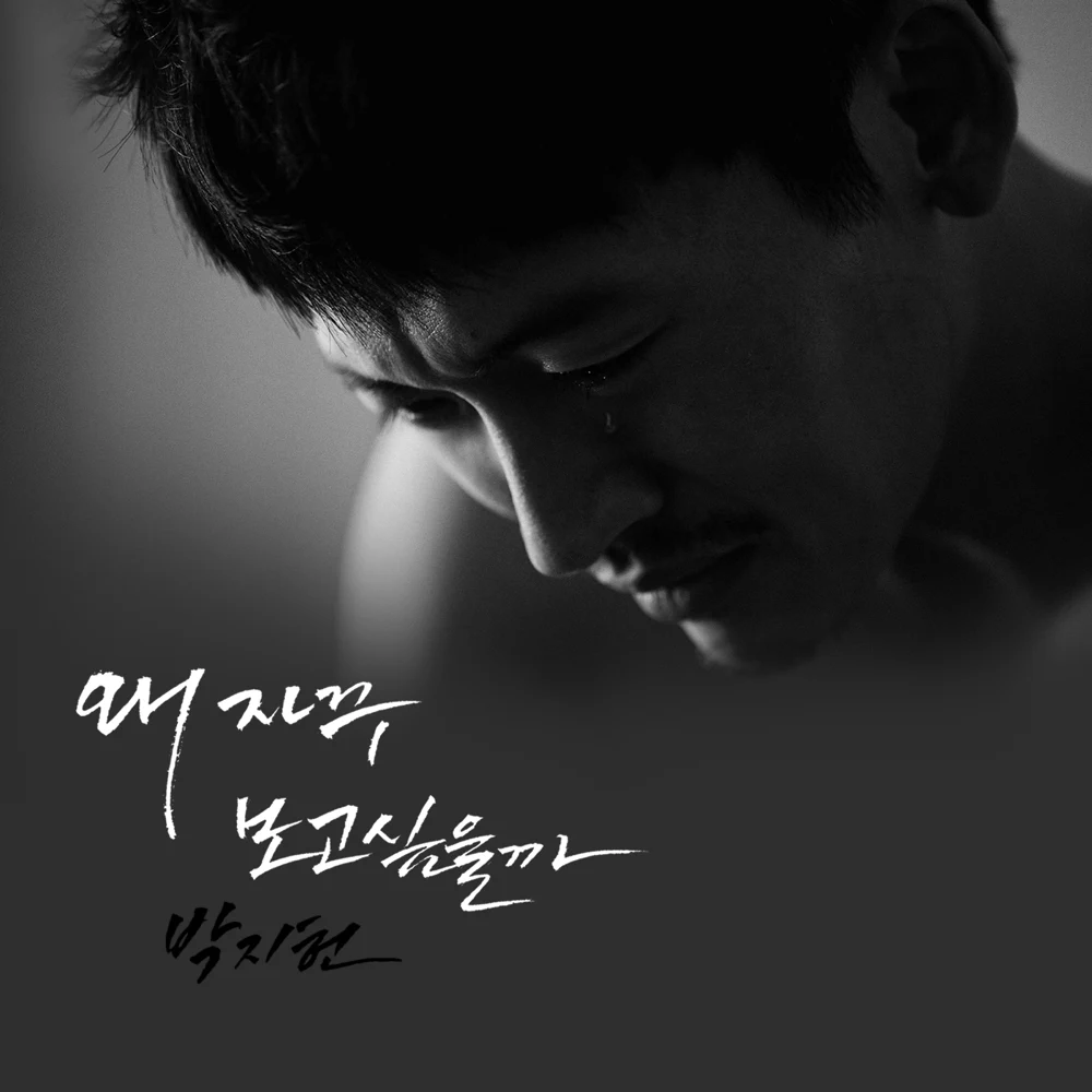 I’m Sorry by Park Ji Heon (박지헌)