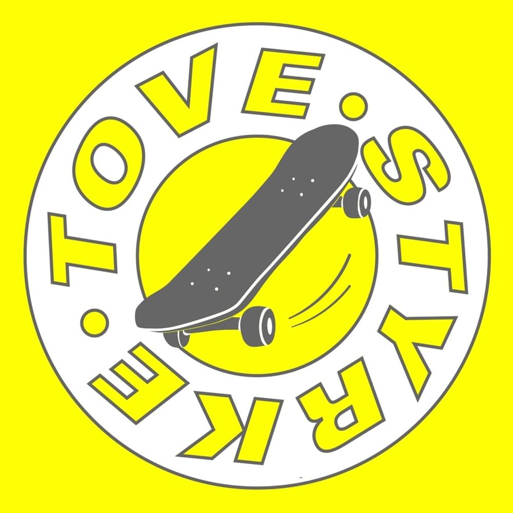 On the Low by Tove Styrke