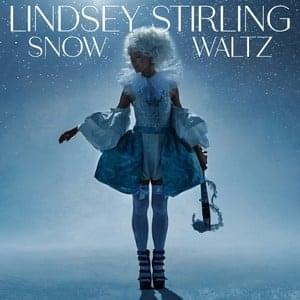 Cover image for Snow Waltz (Deluxe Edition)