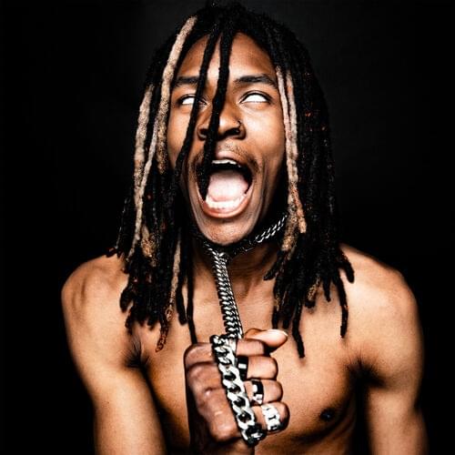 Cover image for Jasiah